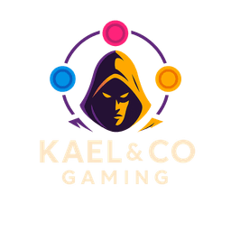 Kael & CO Gaming